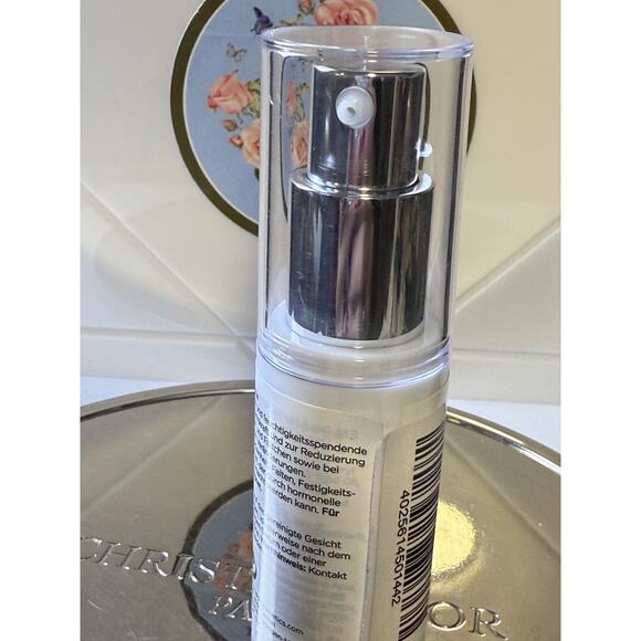 QMS Medicosmetics Collagen Recovery Day & Night Cream - 15 mL - NEW no box - Picture 4 of 5